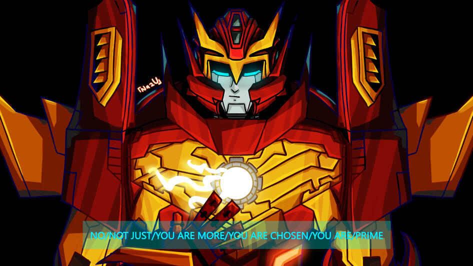 It's compressed, I hate the quality