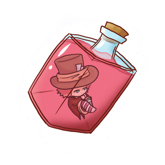 Cover Notebook Ori 1 (Become Sticker)