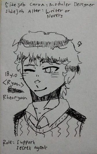 Ryan Design Conscept