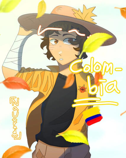 Colombus Kolombianes